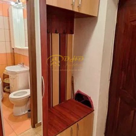 Garsoniera in Tudor Vladimirescu - Fotografie 4