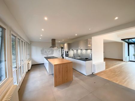 Beautiful 8-room house - Foto 3