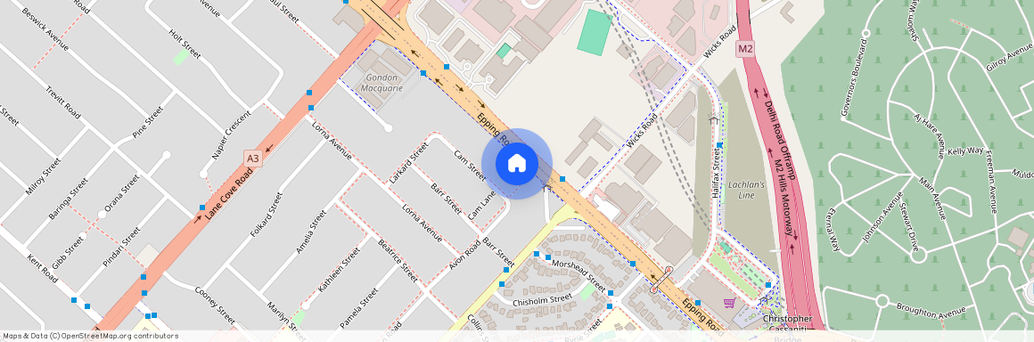 76A Epping Road, NSW 2113, North Ryde