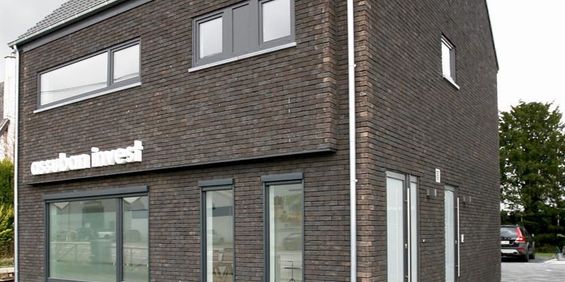 In optie - Duplex te huur in Erpe met 2 slaapkamers - Foto 3