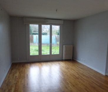Appartement T1 à louer Rennes Saint-helier - 17 m² - Photo 2