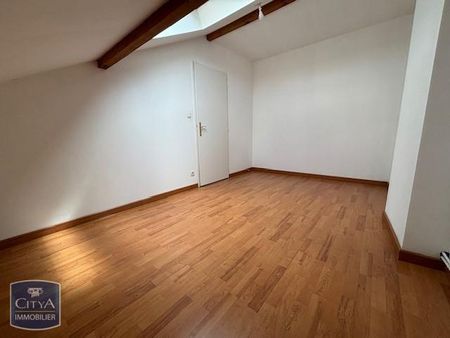 Location Appartement 3 pièces 80m² ST NICOLAS DE PORT 54210 - Photo 2