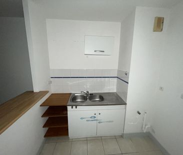 Location Appartement 2 pièces 43m² NANTES 44000 - Photo 6