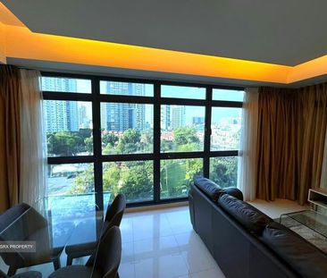 City Square Residences (D8), Condominium - For Rent - Photo 1