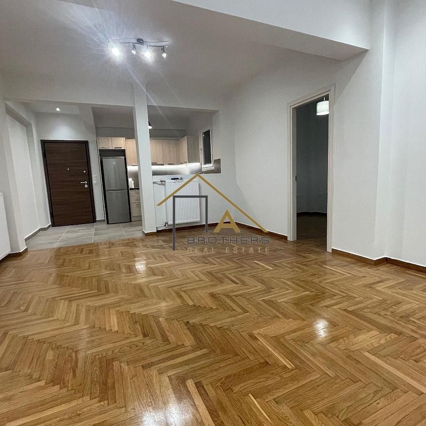 Διαμέρισμα για ενοικίαση Πλατεία Αμερικής (Λεωφόρος Πατησίων - Λεωφόρος Αχαρνών) - Φωτογραφία 1