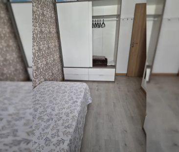 Room in a shared 1-bedroom apartment for rent in San Cristóbal. - Photo 6