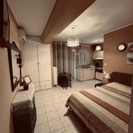 Studio/Γκαρσονιέρα για ενοικίαση - Βόλος, - Φωτογραφία 4
