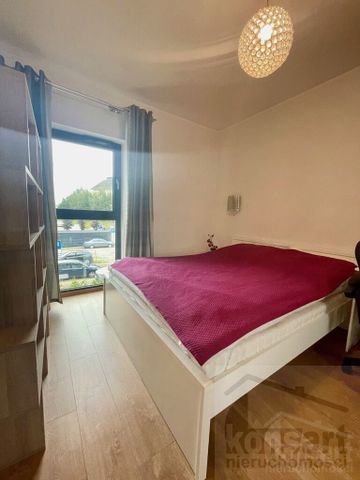 Wynajem, Warszewo, mieszkanie 43m2, 2 pok - Zdjęcie 4