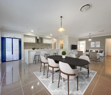 Spacious & Versatile Four Bedroom Home - Photo 4
