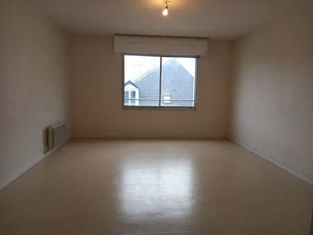 CAEN - Appartement 2 pièces - Photo 3