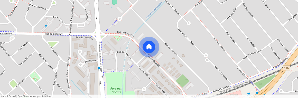 1870 Rue de Chambly, Saint-Bruno-de-Montarville, Saint-Bruno-de-Montarville, Montérégie, J3V 2K4