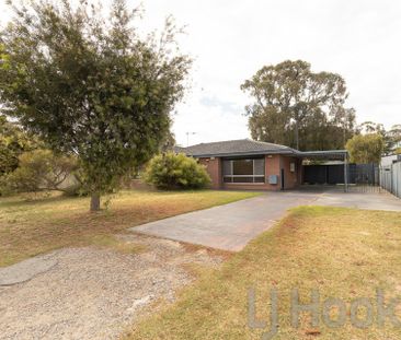 Central Family Living - Photo 3