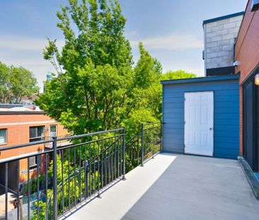 Montréal (Le Sud-Ouest) (Saint-Henri) - Photo 3