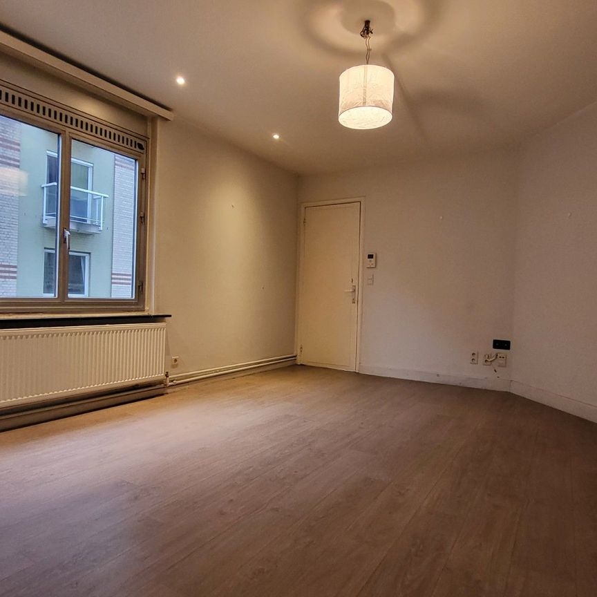 Appartement met 1 slaapkamer - Photo 1