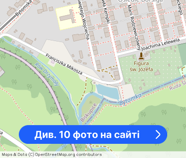 kawalerka z ogrodem w apartamentowcu nowe ul. Mikosza 0% prowizji - Фото 1