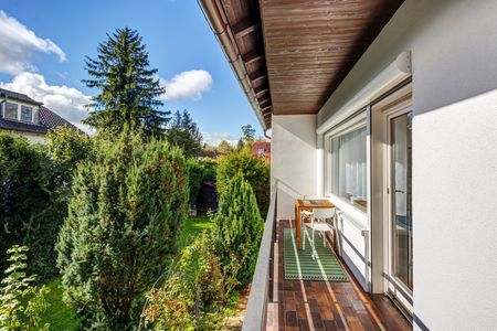 Bright, inviting apartment for rent in Gröbenzell - Photo 5