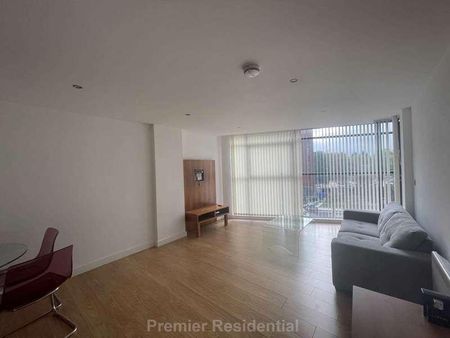 Hill Quays, Commercial Street, Manchester, M15 - Photo 2