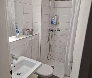 2 Zimmer, 34 m², 2. Stock - Photo 3