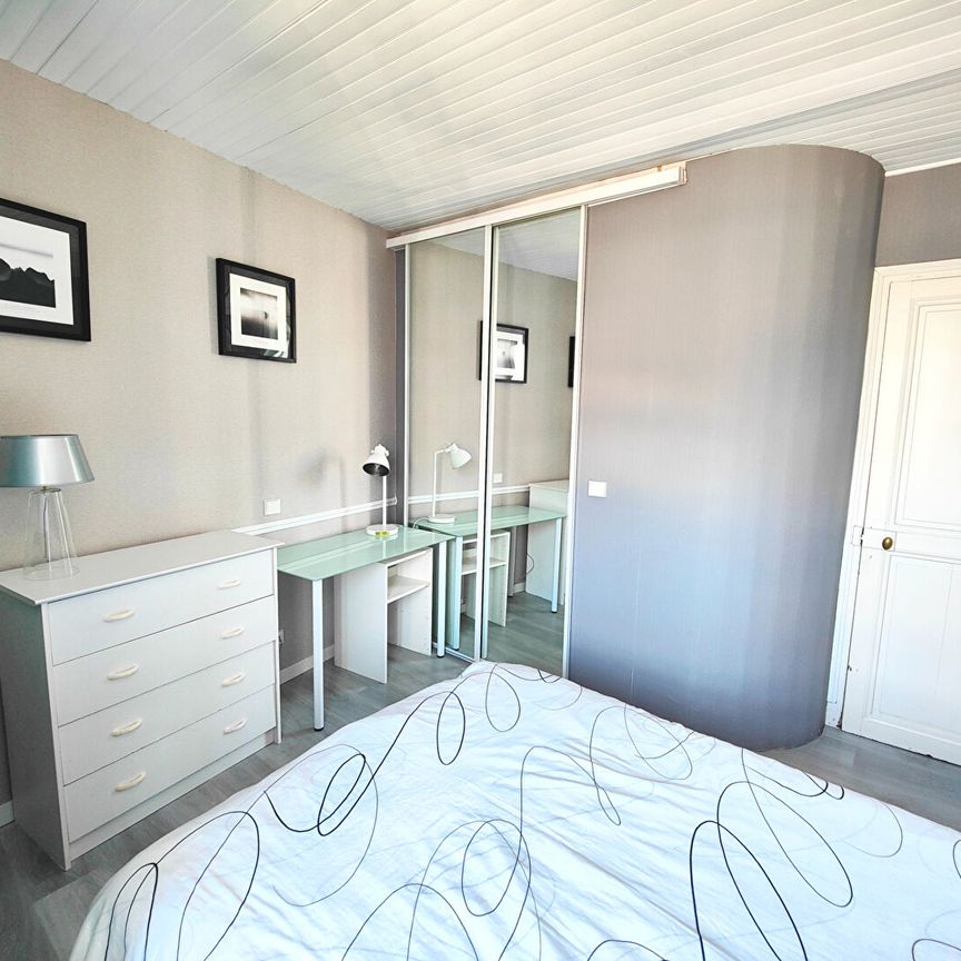 Location Appartement 2 pièces 31m² - Photo 1