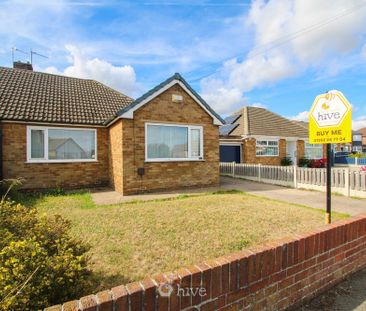 The Boulevard, Edenthorpe, Doncaster DN3 2QJ - Photo 2