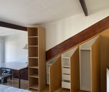 Appartement 1 Pièce 13 m² - Photo 3