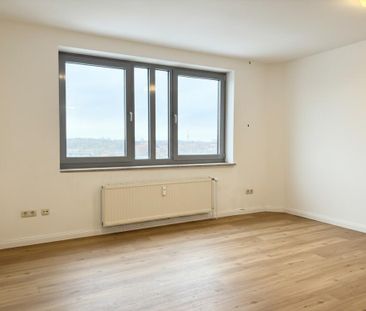 Ideal für Singles oder Studenten – Funktionale 1-Zimmer-Wohnung mit... - Foto 4