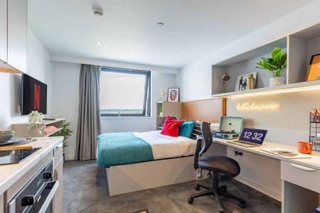 True Studio Plus - Photo 3