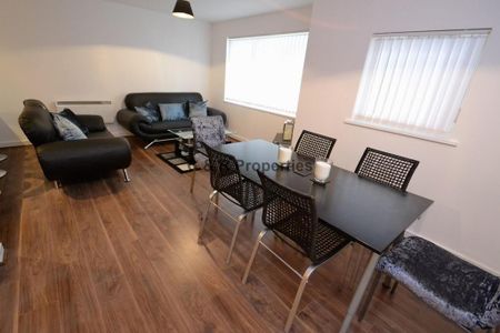 2 bedroom apartment to rent - Photo 2