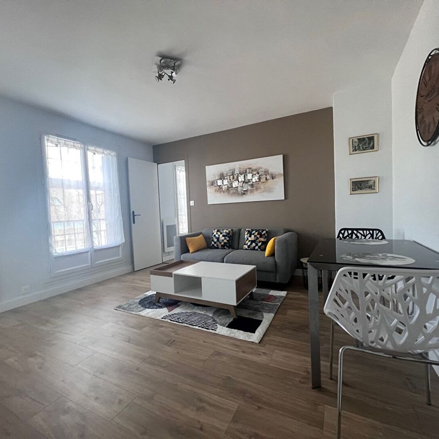 Location Appartement 2 pièces 35m² ST NAZAIRE 44600 - Photo 1