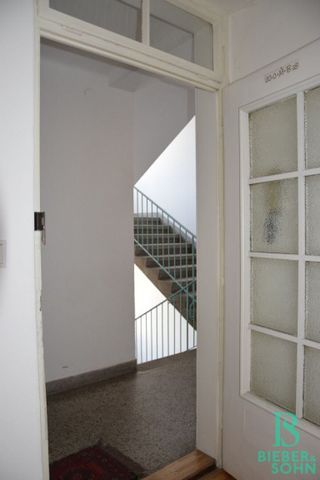 Sonnige 2 Zimmer-Wohnung - Ideal auch als Büro oder Praxis - Zentrumsnah! - Foto 5