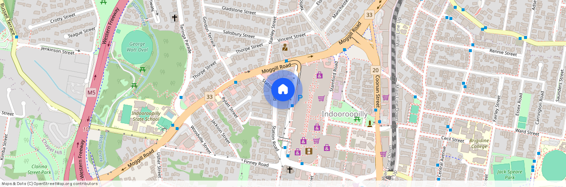 6/131 Station Road, Qld 4068, Indooroopilly