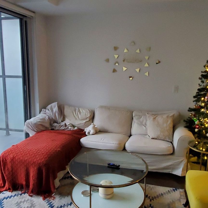 For Lease - 65 St Mary Street Unit# 703, Toronto, Ontario - Photo 1