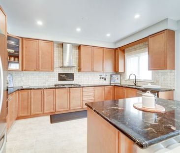 For Lease - 52 Angelgate Road, Brampton, Ontario - Photo 1