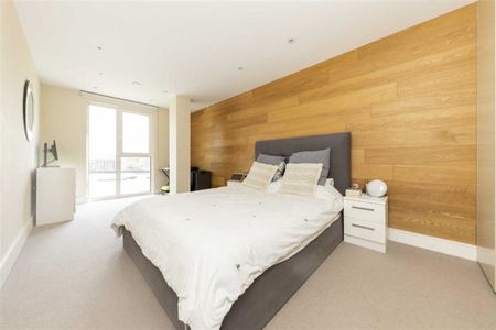 Wapping High Street, Wapping, E1W - Photo 2