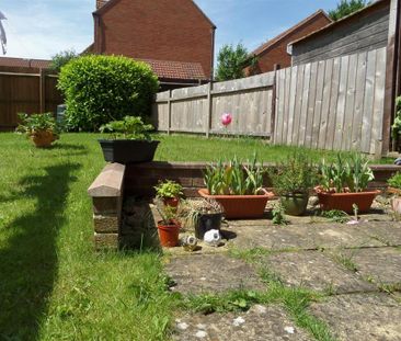 3 bedroom terraced house to rent - Photo 5