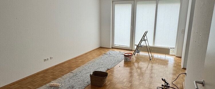 Top 2 Zimmerwohnung mit schönem Sonnenbalkön in Sürth! - Photo 1