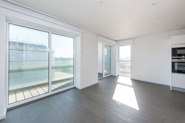 2 Bed Flat, York Way, N7 - Photo 1