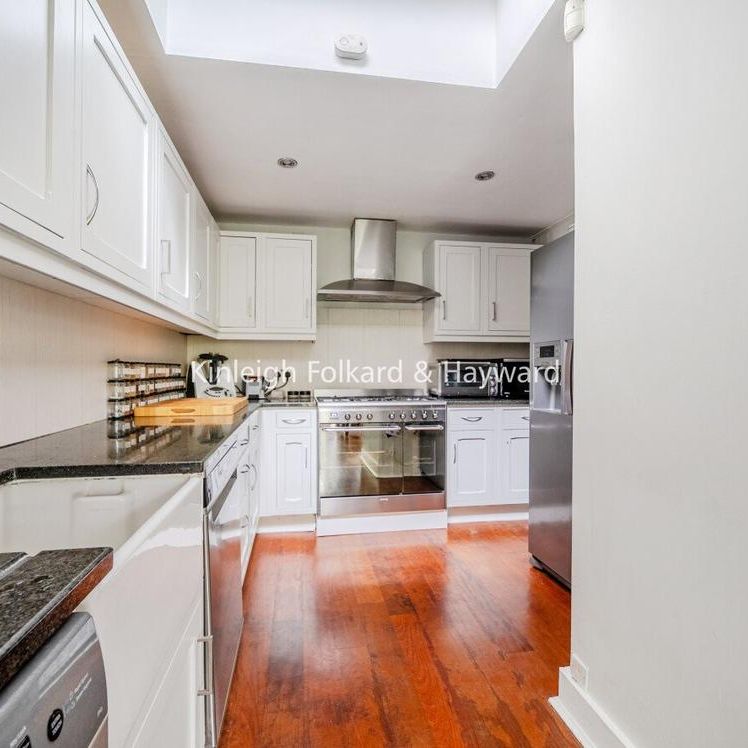 Nelson Road, Crouch End N8 - Photo 1