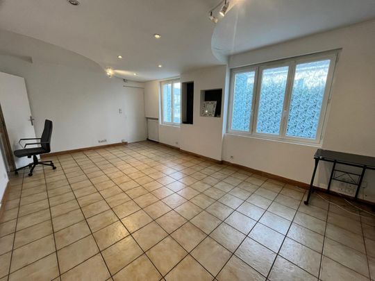 A LOUER ANGERS BANCHAIS - Maison comprenant au rdc ... - Photo 1