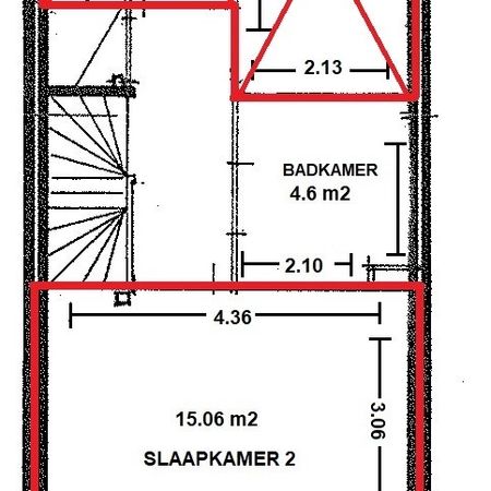 Van Doorenstraat 19-4, 5038 VK Tilburg - Foto 4