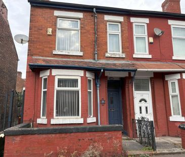 Balleratt Street, Manchester, M19 3DF - Photo 4