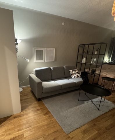 Malmö - 1rok - 12mån - 10.350kr/mån - Photo 2