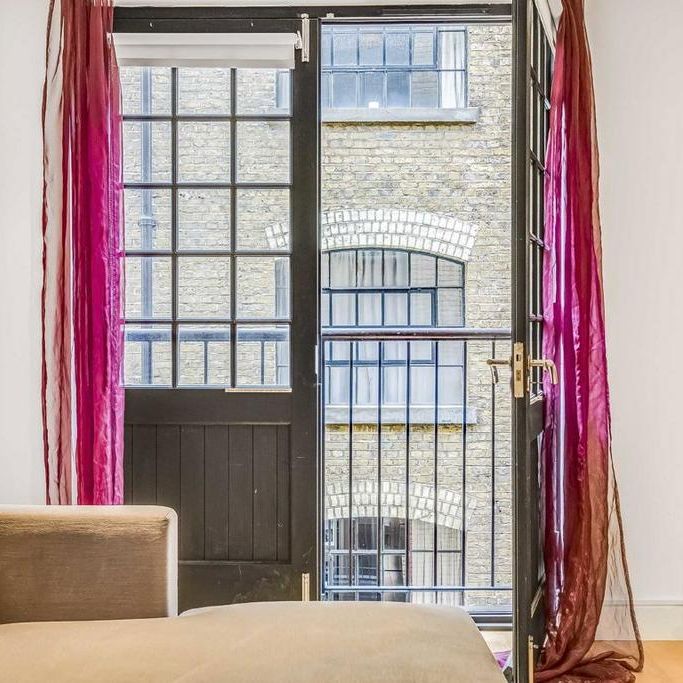 1 bedroom flat to rent - Photo 1