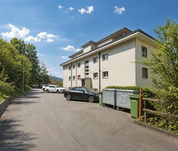 Charmante 4-Zimmer-Wohnung an ruhiger Lage - Photo 3