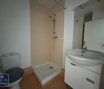 Appartement à louer 1 pièce 24.03m² - Photo 5