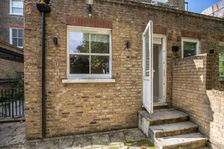 1 bedroom ground floor flat to rent - Photo 2