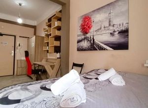 Studio/Γκαρσονιέρα για ενοικίαση - Κέντρο Θεσσαλονίκης, - Photo 5