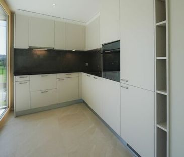 Bel appartement neuf de 2.5 pièces au coeur du village - Photo 5