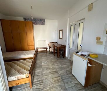 Studio/Γκαρσονιέρα για ενοικίαση Γάλλος (Ρέθυμνο) - Φωτογραφία 1