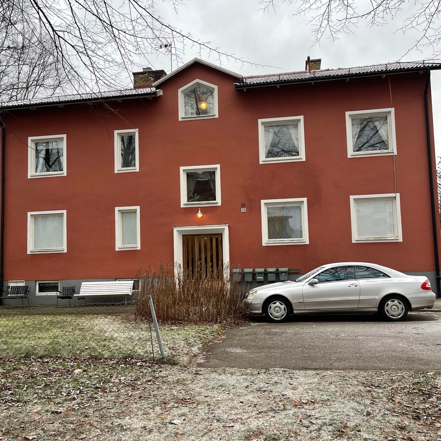 Allégatan, Töreboda - Photo 1